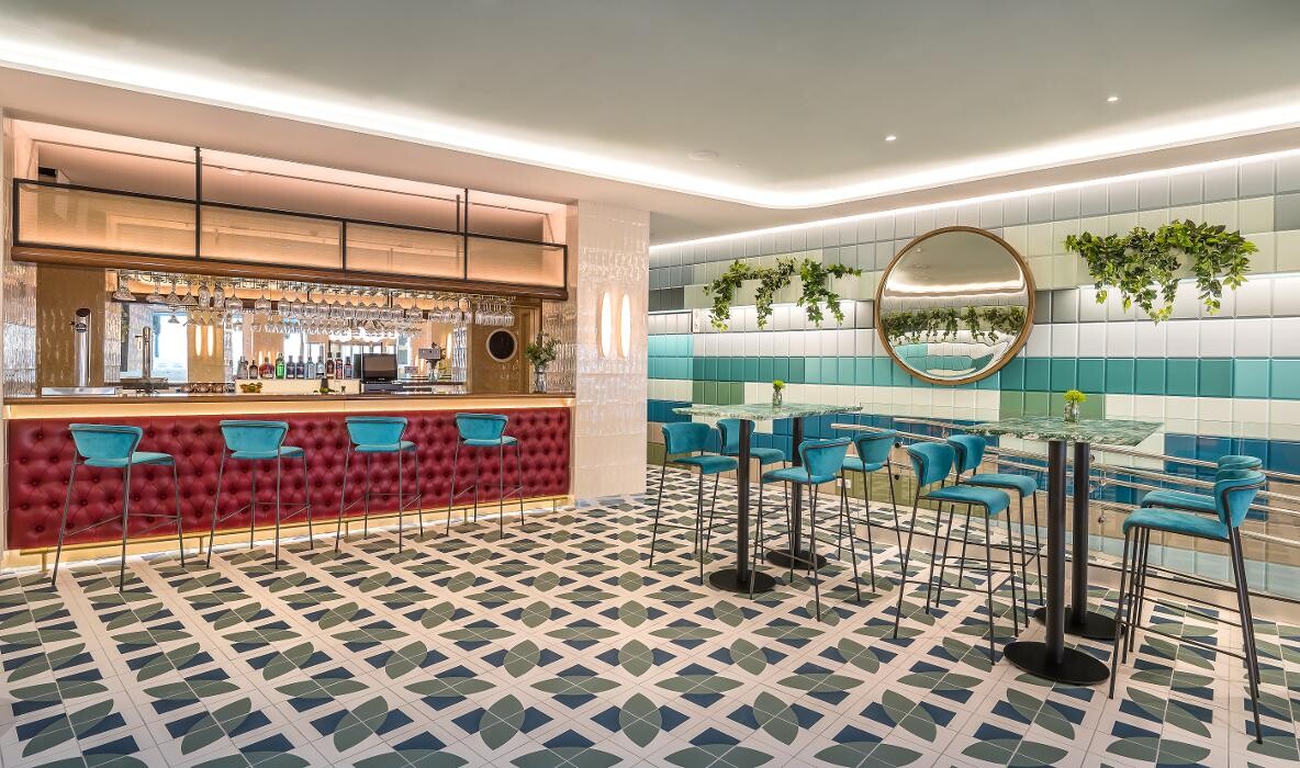 Images Barceló Benidorm Beach - Adults Recommended