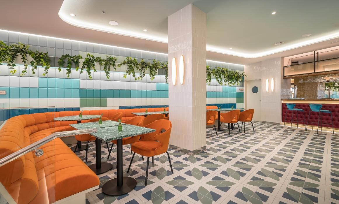 Images Barceló Benidorm Beach - Adults Recommended