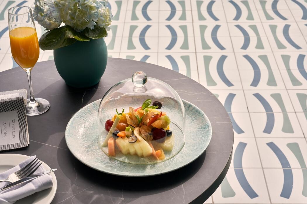 Images Barceló Benidorm Beach - Adults Recommended