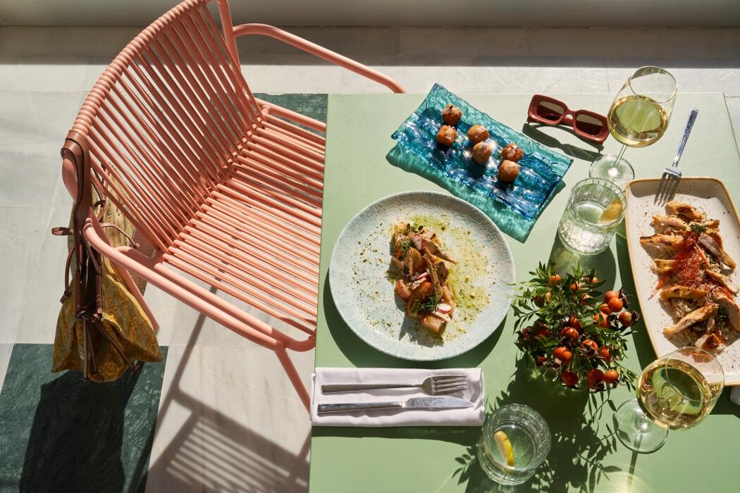 Images Barceló Benidorm Beach - Adults Recommended