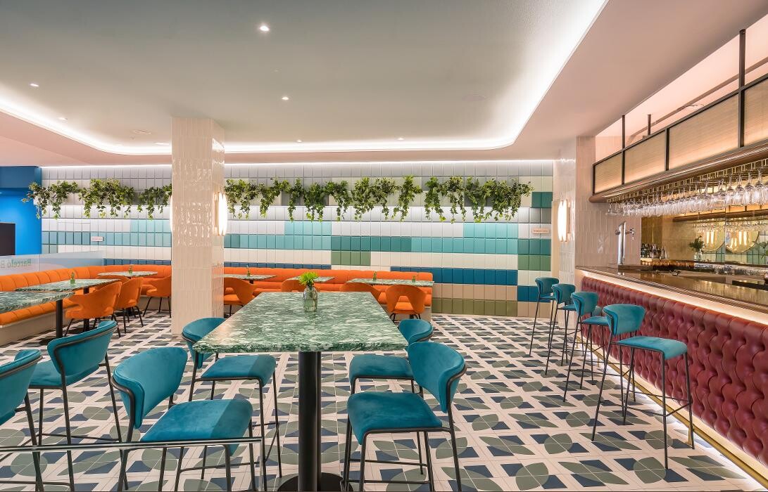 Images Barceló Benidorm Beach - Adults Recommended