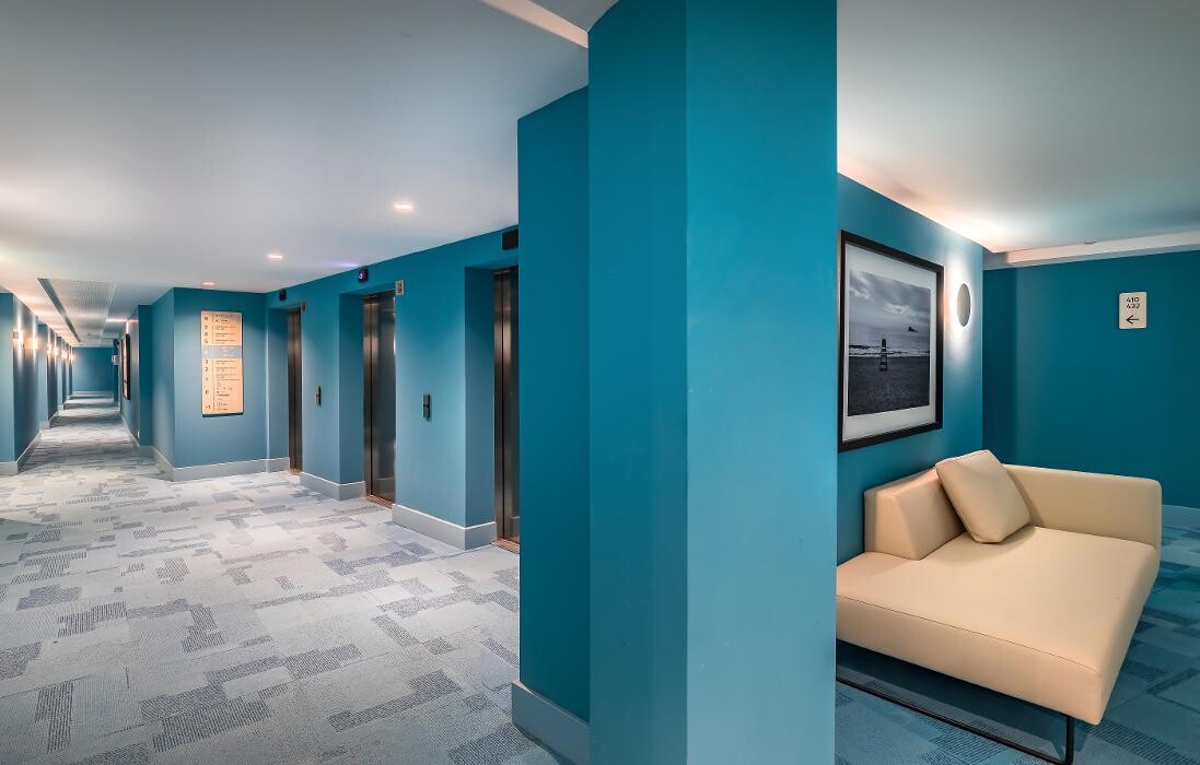 Images Barceló Benidorm Beach - Adults Recommended