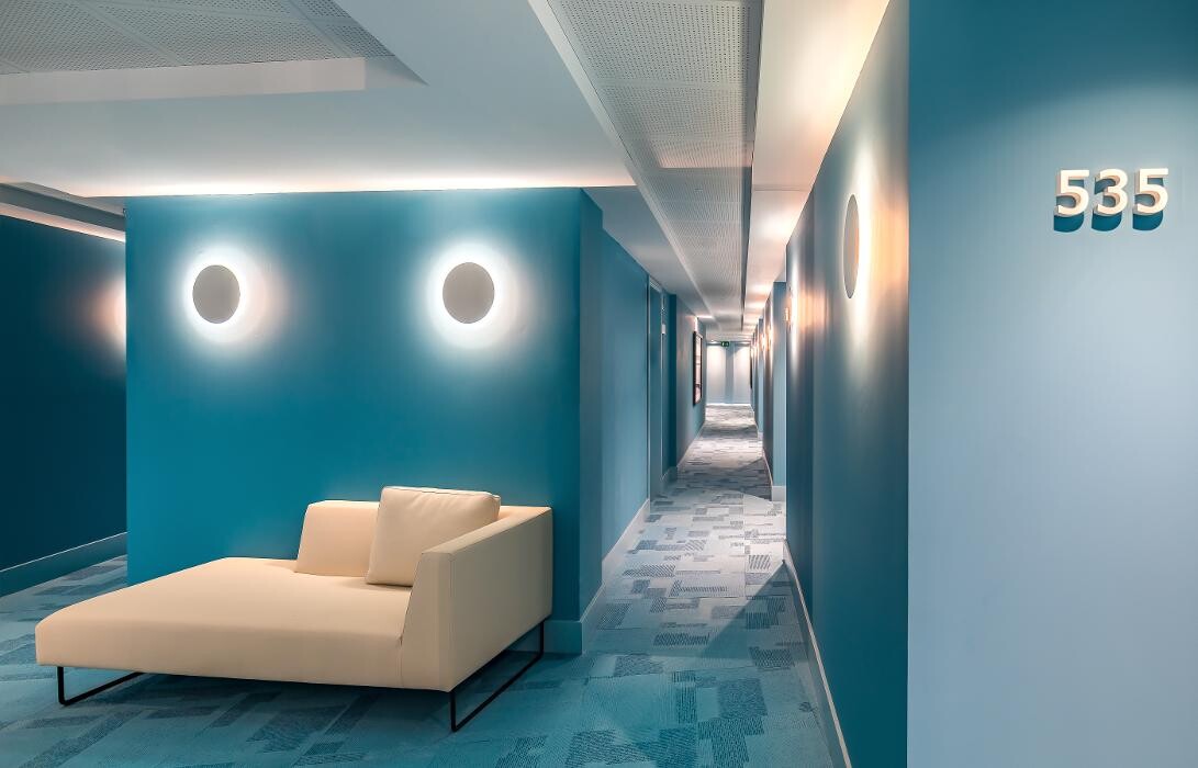 Images Barceló Benidorm Beach - Adults Recommended