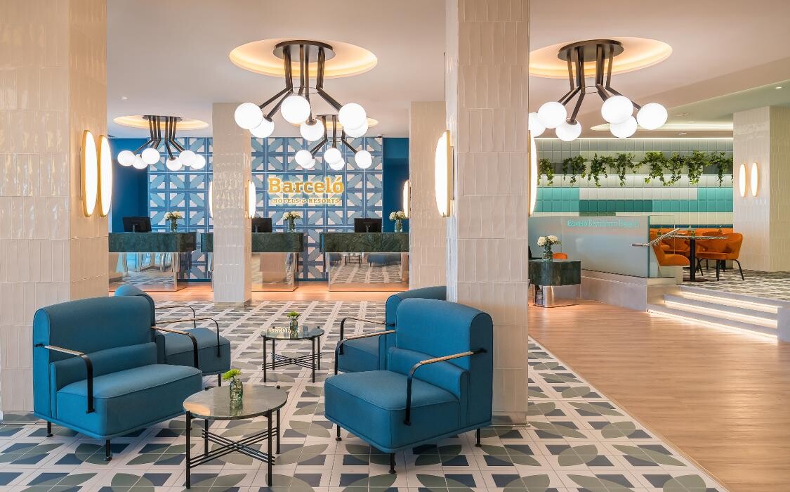 Images Barceló Benidorm Beach - Adults Recommended