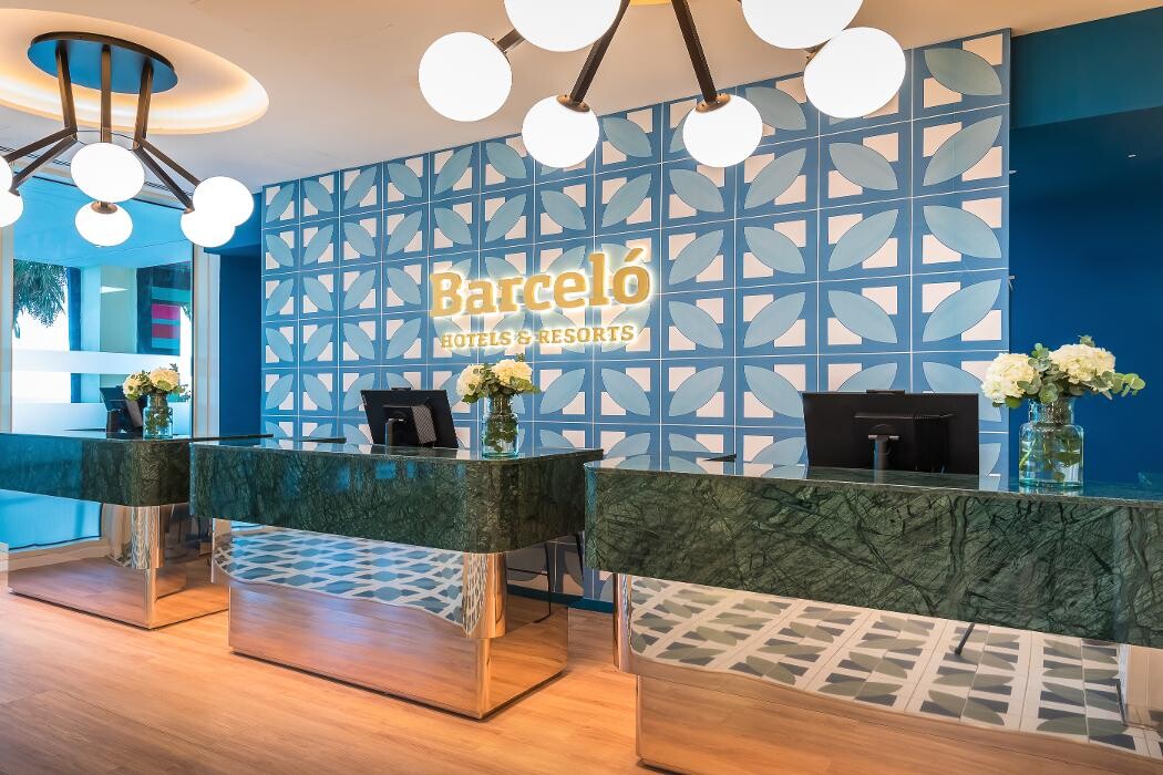 Images Barceló Benidorm Beach - Adults Recommended