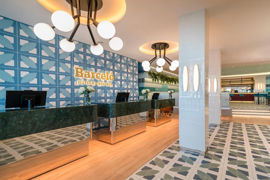 Images Barceló Benidorm Beach - Adults Recommended