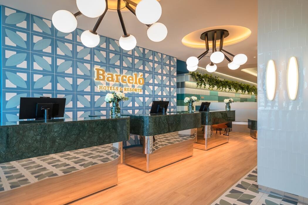 Images Barceló Benidorm Beach - Adults Recommended