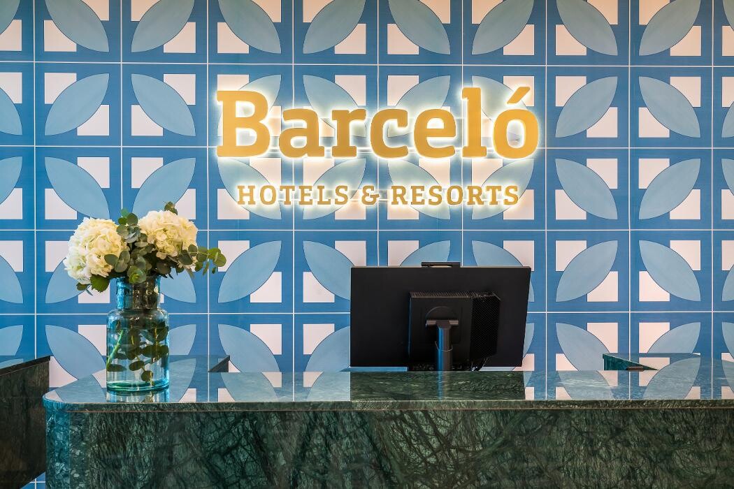 Images Barceló Benidorm Beach - Adults Recommended