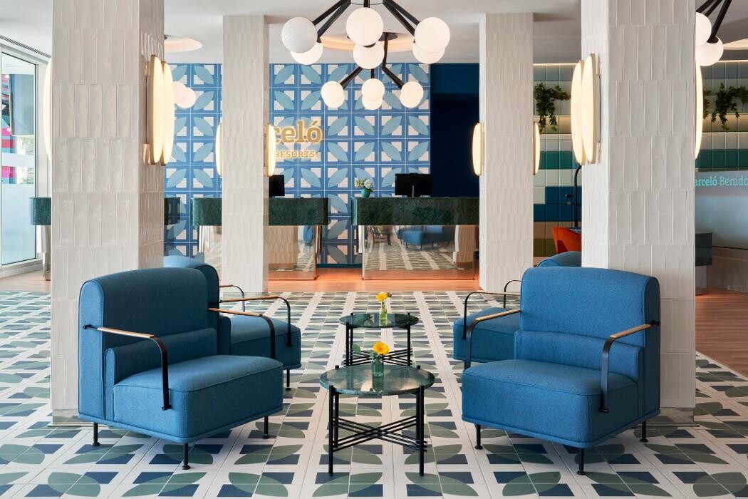 Images Barceló Benidorm Beach - Adults Recommended