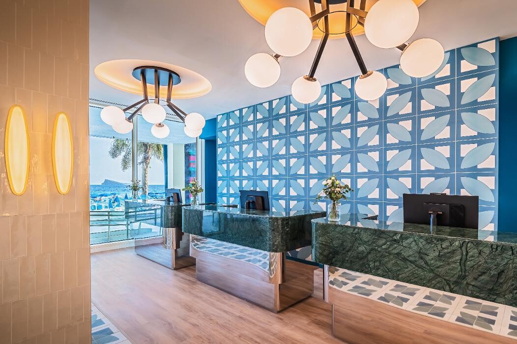 Images Barceló Benidorm Beach - Adults Recommended