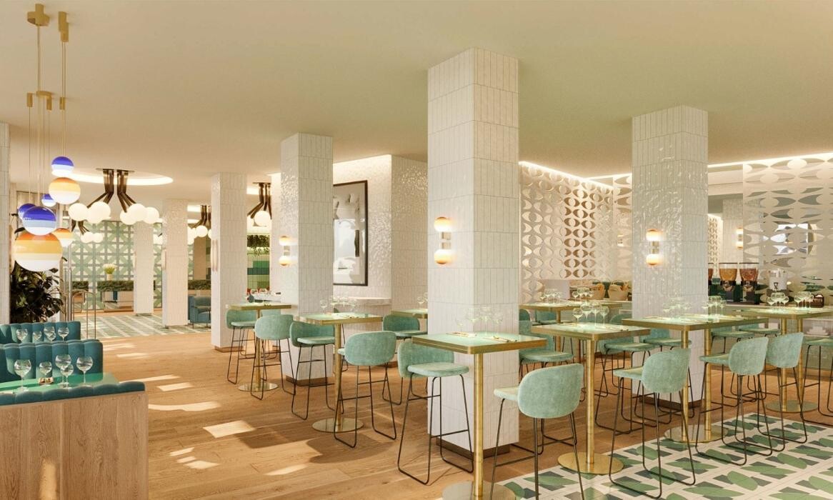 Images Barceló Benidorm Beach - Adults Recommended