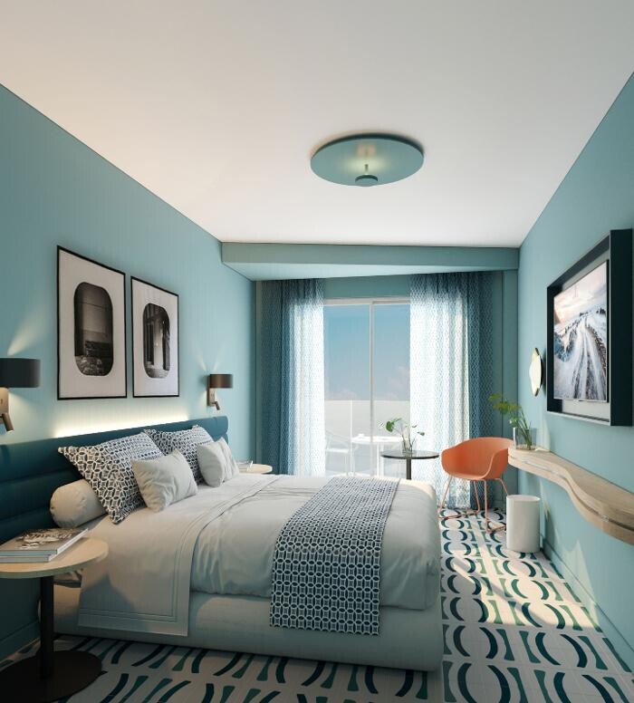 Images Barceló Benidorm Beach - Adults Recommended