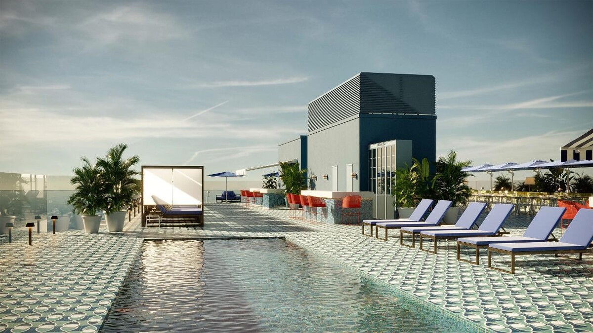 Images Barceló Benidorm Beach - Adults Recommended