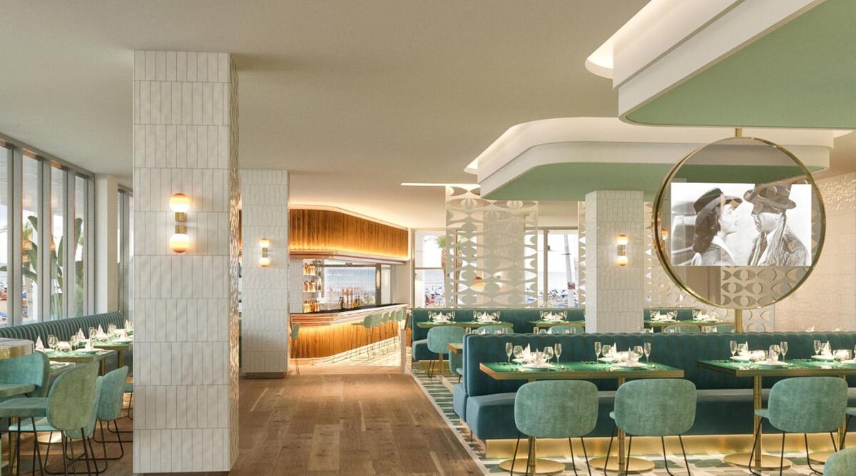 Images Barceló Benidorm Beach - Adults Recommended