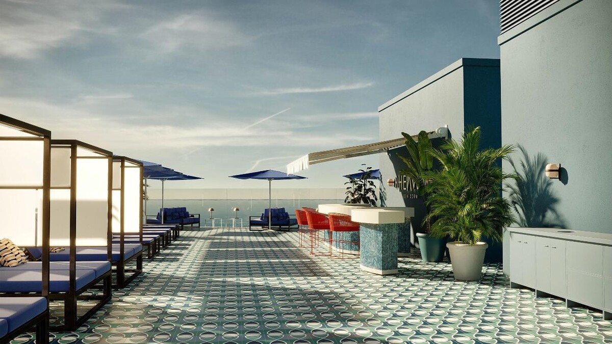 Images Barceló Benidorm Beach - Adults Recommended