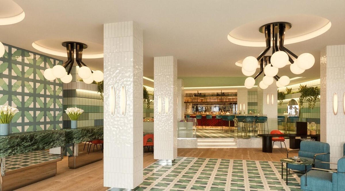 Images Barceló Benidorm Beach - Adults Recommended