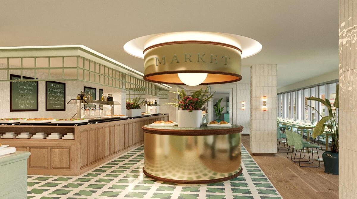 Images Barceló Benidorm Beach - Adults Recommended