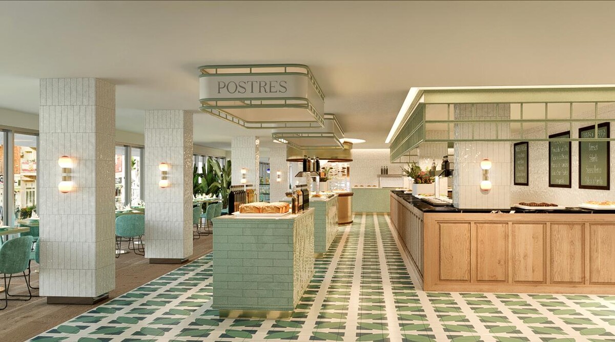 Images Barceló Benidorm Beach - Adults Recommended