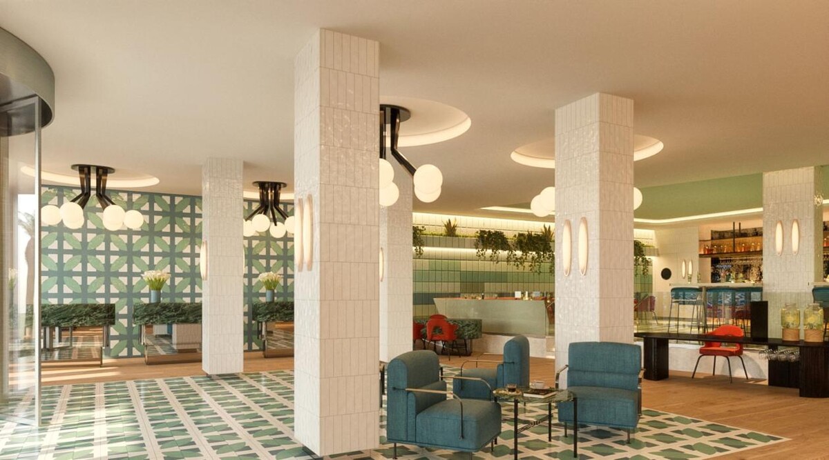 Images Barceló Benidorm Beach - Adults Recommended