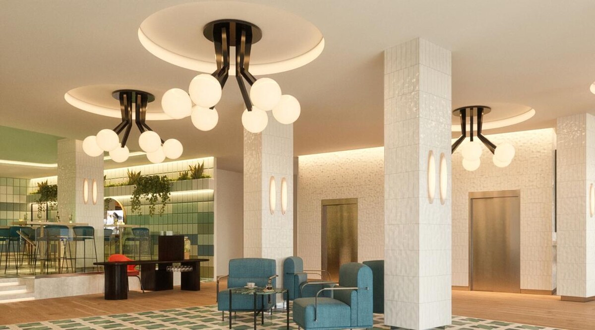 Images Barceló Benidorm Beach - Adults Recommended