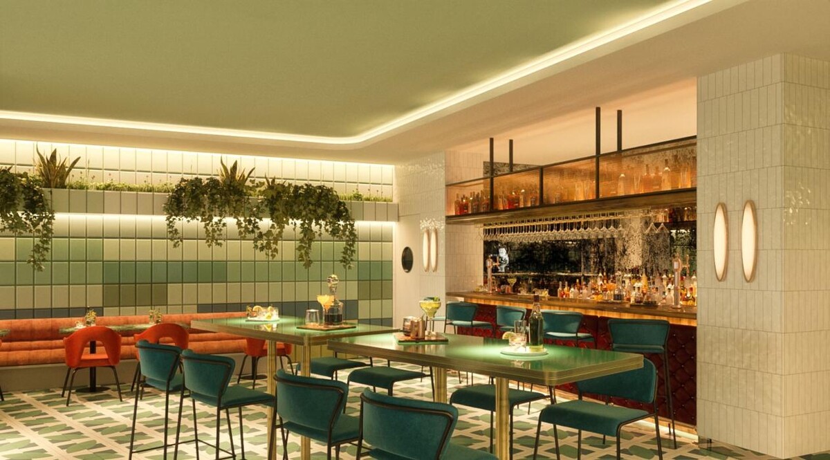 Images Barceló Benidorm Beach - Adults Recommended