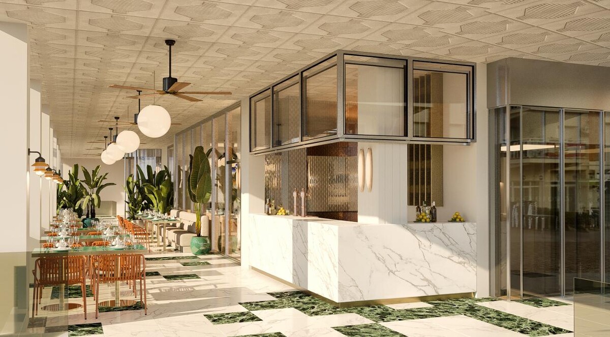 Images Barceló Benidorm Beach - Adults Recommended