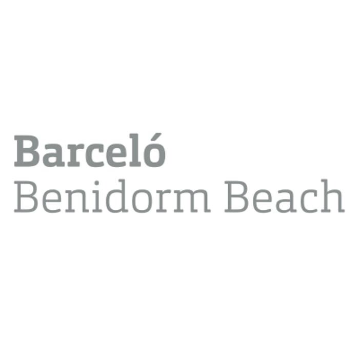 Images Barceló Benidorm Beach - Adults Recommended