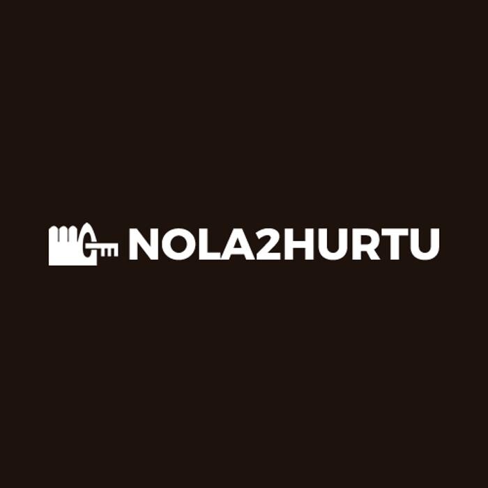 Nola2Hurtu Logo