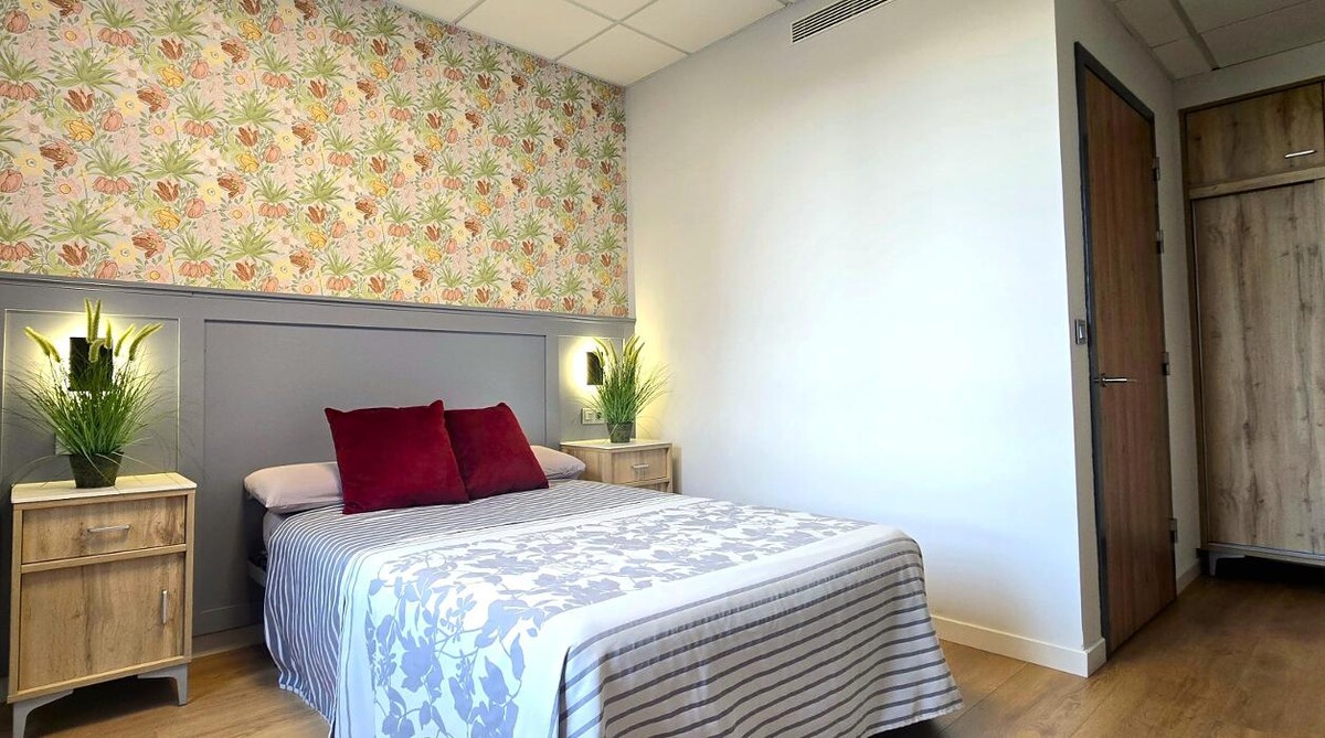 Images Residencia de Ancianos Vitalia Alcorcón | VITALIA HOME