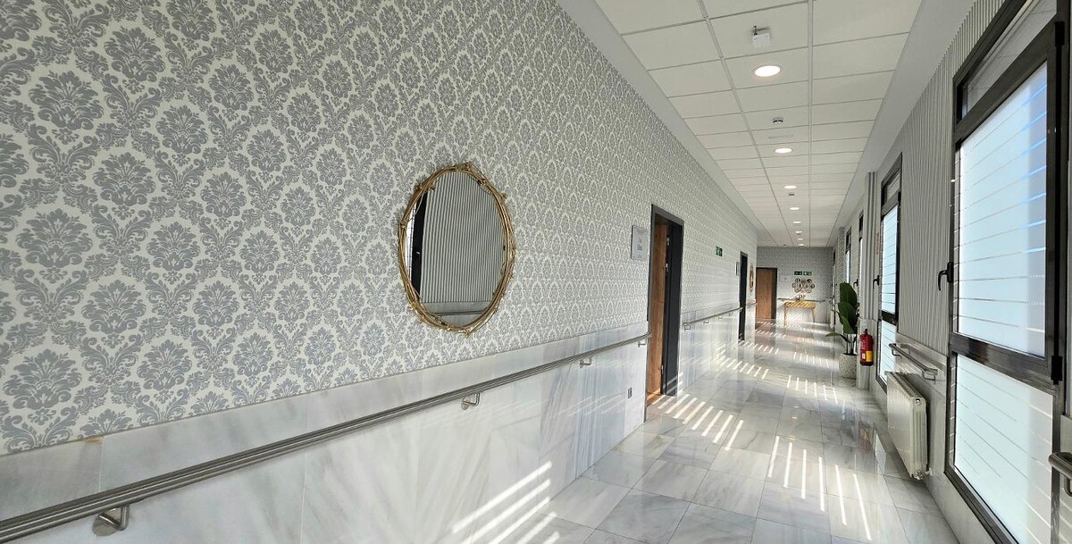 Images Residencia de Ancianos Vitalia Alcorcón | VITALIA HOME