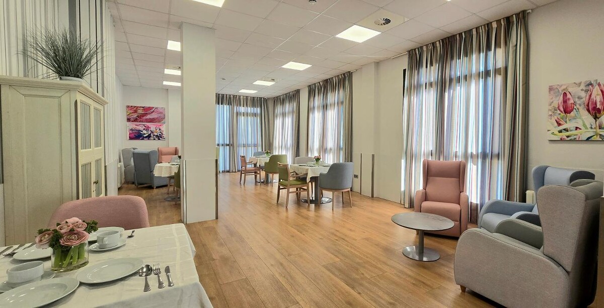 Images Residencia de Ancianos Vitalia Alcorcón | VITALIA HOME