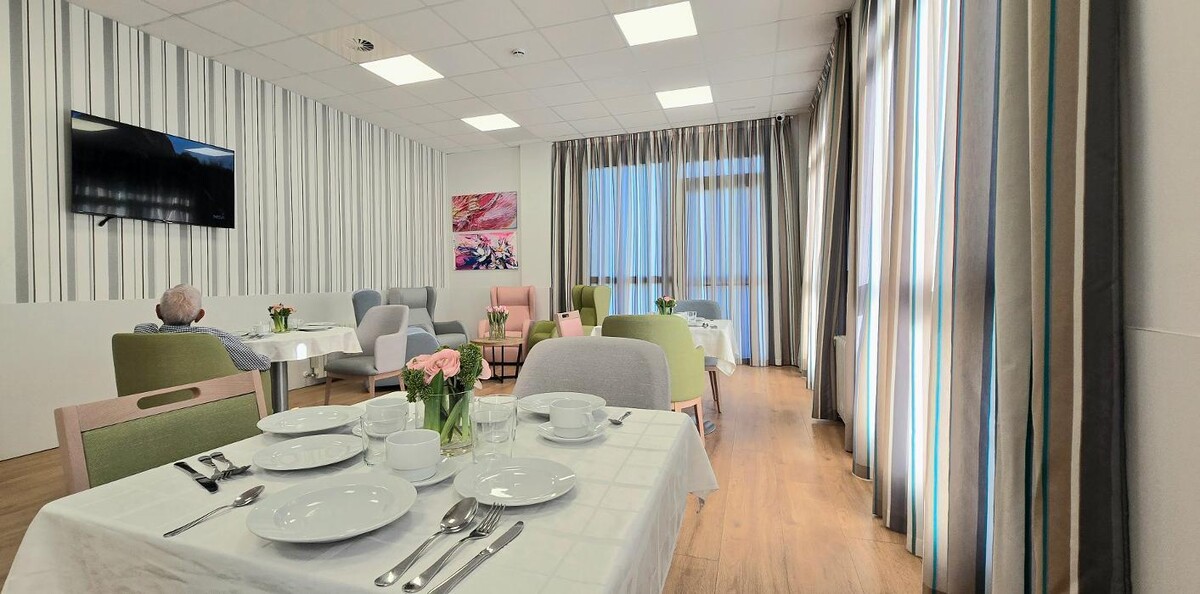 Images Residencia de Ancianos Vitalia Alcorcón | VITALIA HOME