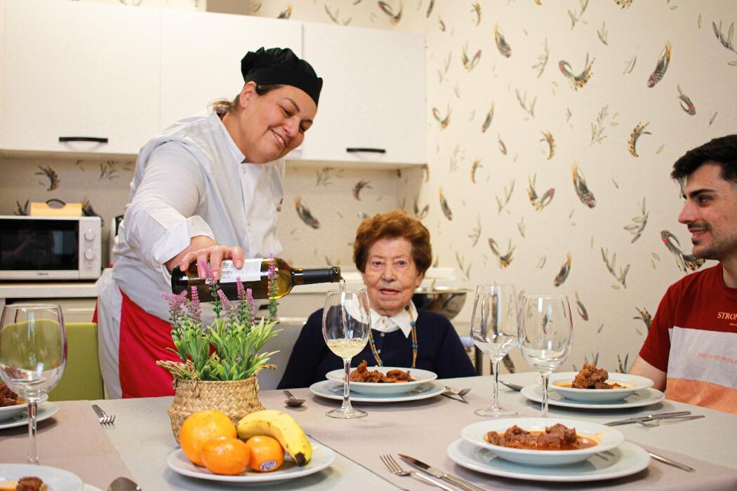 Images Residencia de Ancianos Vitalia Alcorcón | VITALIA HOME