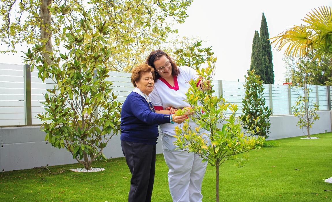 Images Residencia de Ancianos Vitalia Alcorcón | VITALIA HOME