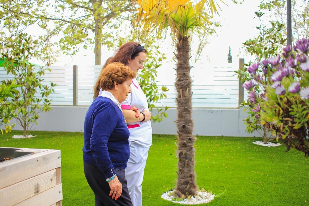 Images Residencia de Ancianos Vitalia Alcorcón | VITALIA HOME