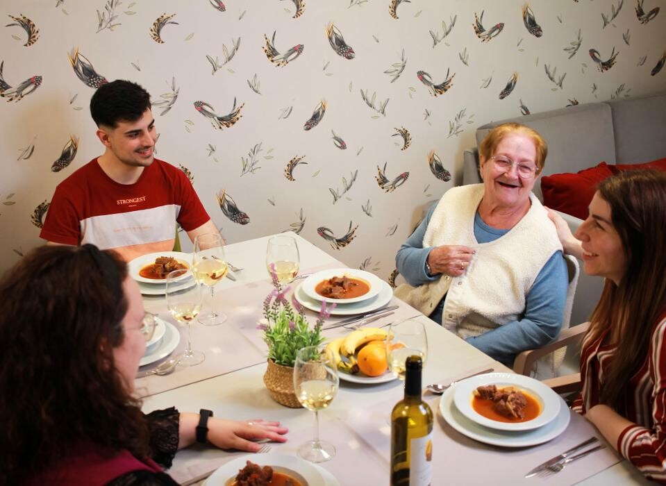 Images Residencia de Ancianos Vitalia Alcorcón | VITALIA HOME