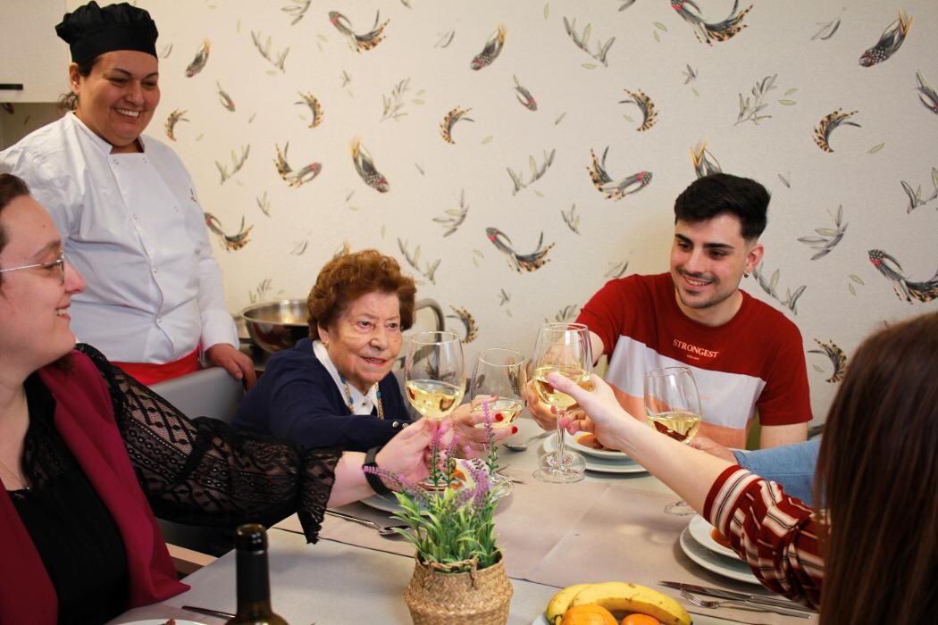 Images Residencia de Ancianos Vitalia Alcorcón | VITALIA HOME