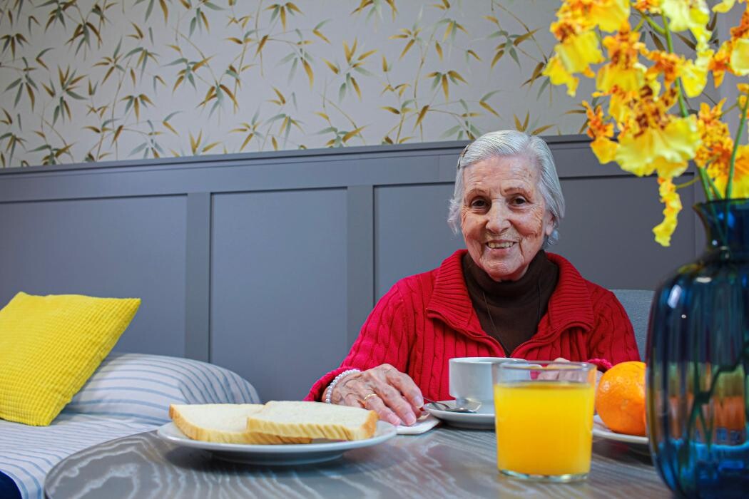 Images Residencia de Ancianos Vitalia Alcorcón | VITALIA HOME
