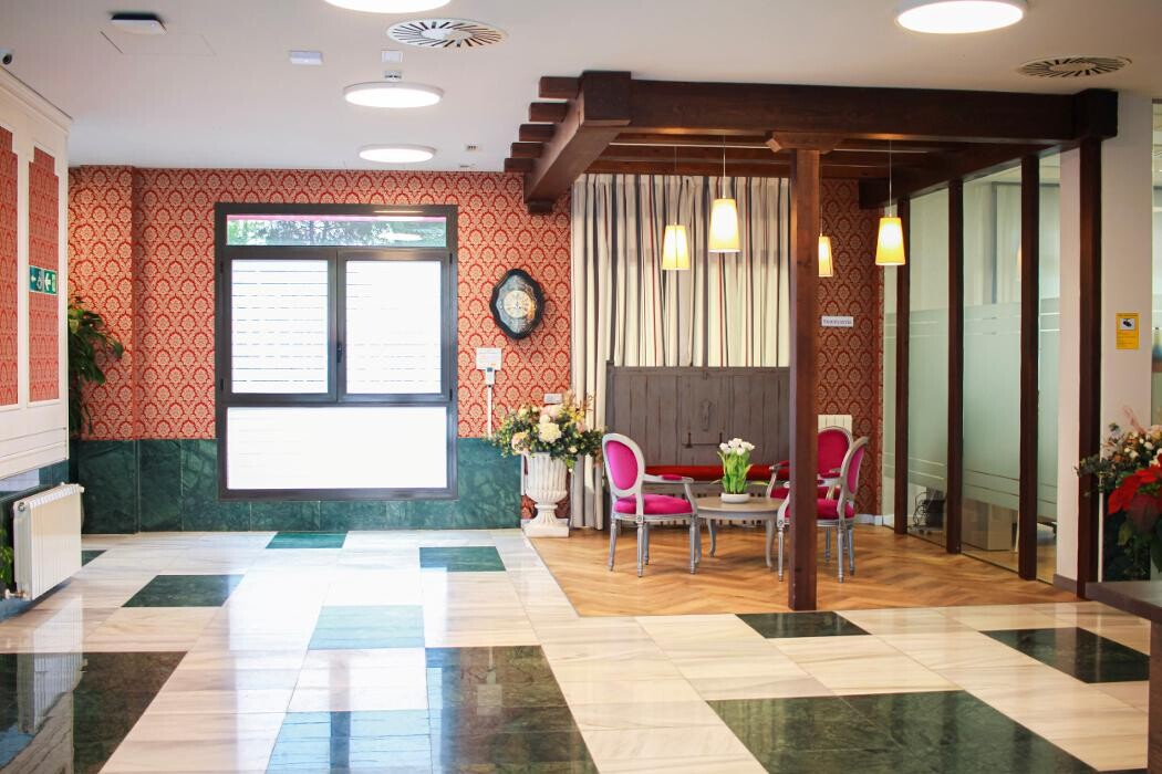 Images Residencia de Ancianos Vitalia Alcorcón | VITALIA HOME
