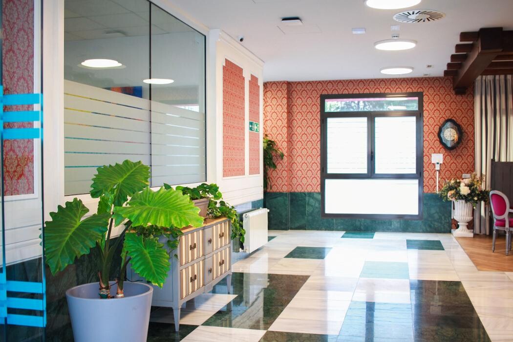 Images Residencia de Ancianos Vitalia Alcorcón | VITALIA HOME