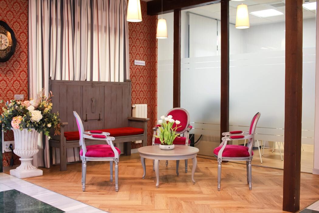 Images Residencia de Ancianos Vitalia Alcorcón | VITALIA HOME