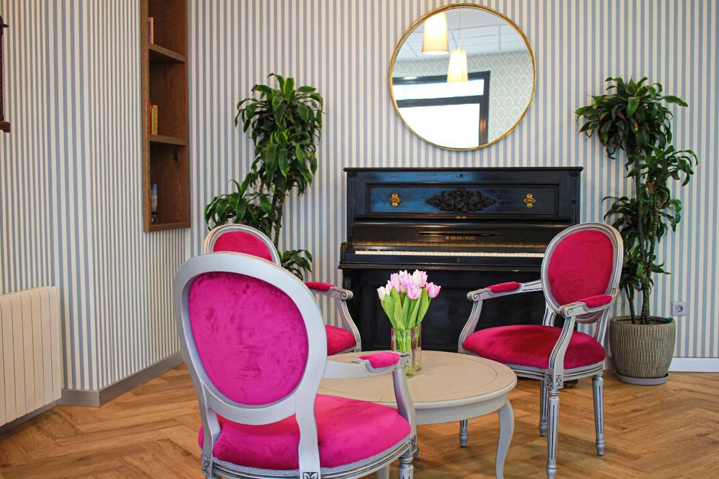Images Residencia de Ancianos Vitalia Alcorcón | VITALIA HOME