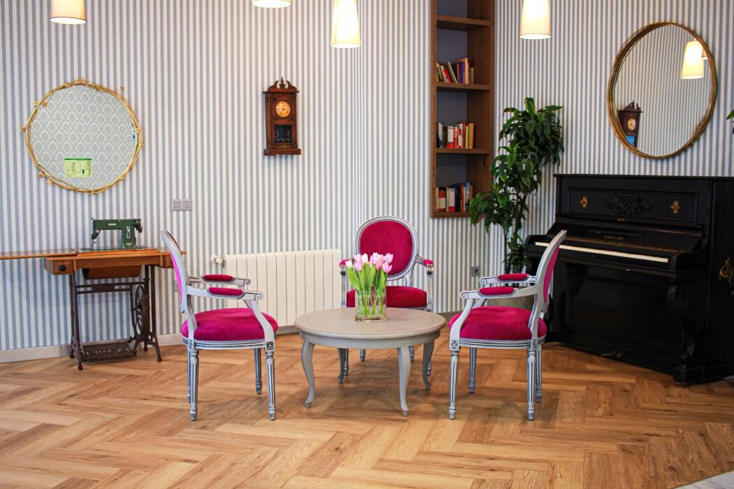 Images Residencia de Ancianos Vitalia Alcorcón | VITALIA HOME