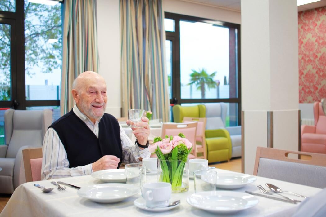 Images Residencia de Ancianos Vitalia Alcorcón | VITALIA HOME