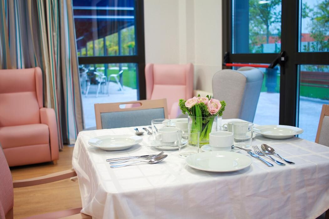 Images Residencia de Ancianos Vitalia Alcorcón | VITALIA HOME