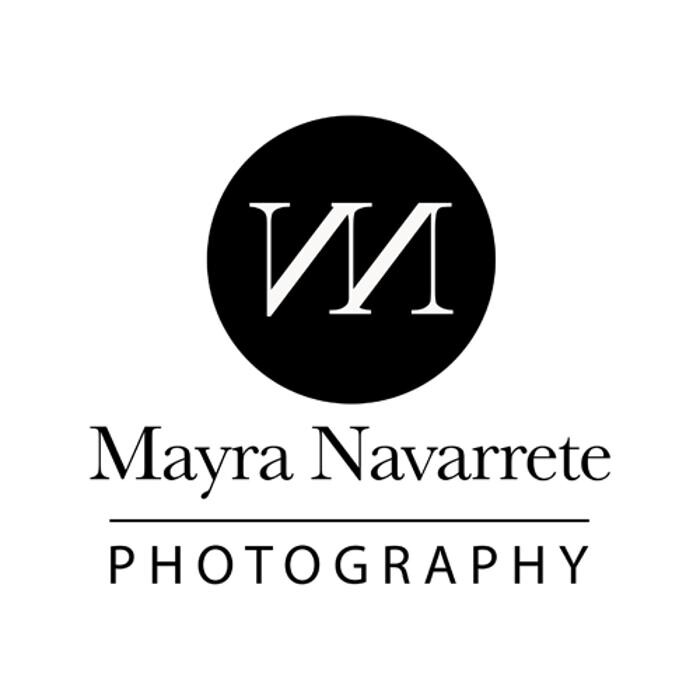 Mayra Navarrete Logo