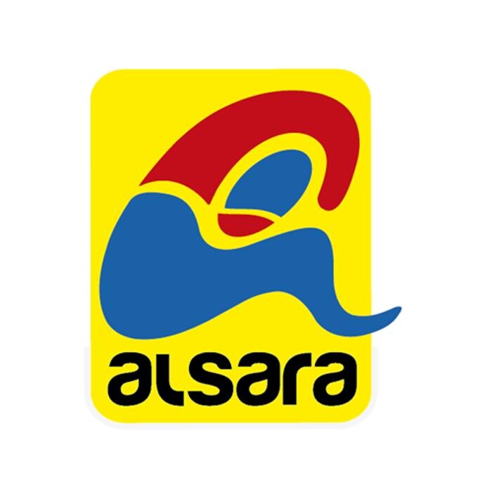 SUPERMERCADO ISABEL ALSARA Logo