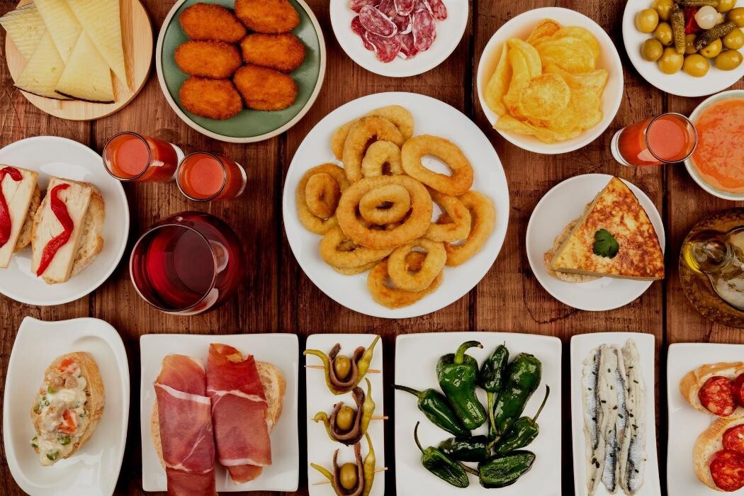 Images La taberna de joe