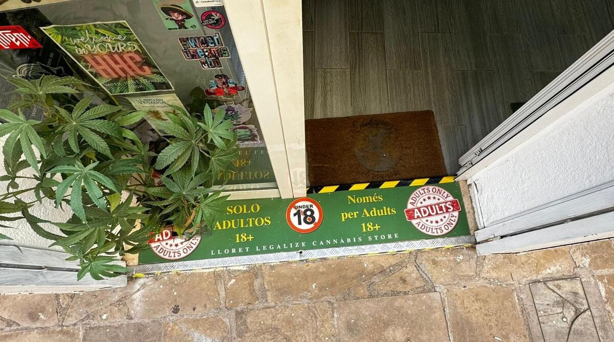 Images LLORET LEGALIZE