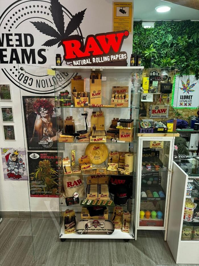 Images LLORET LEGALIZE